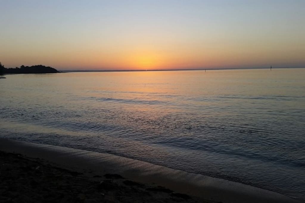 AMANECER