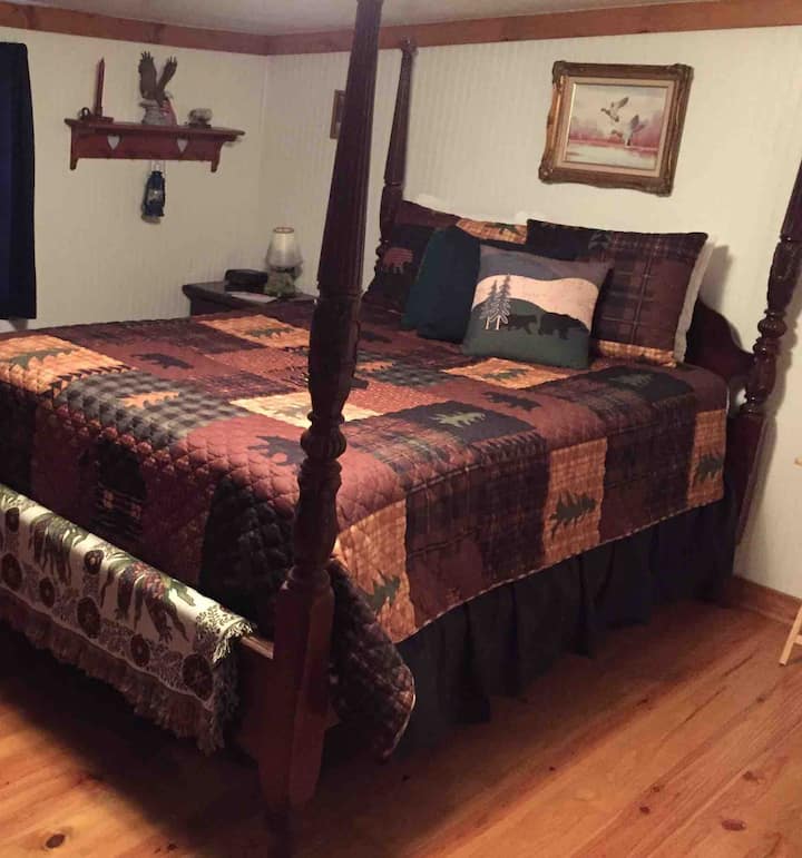 Where To Stay Near Ethridge, Tennessee Updated 2024 Trip101