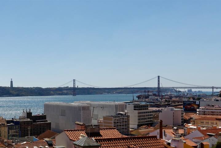 Duplex with Stunning River View I gallery image 2