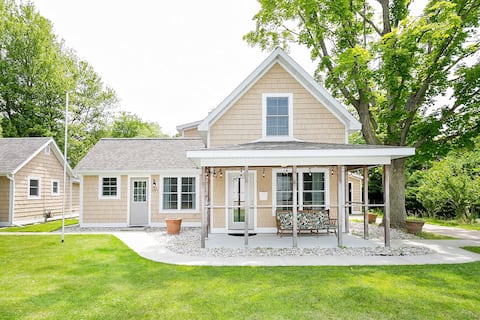 Willow Tree Cottage Resort