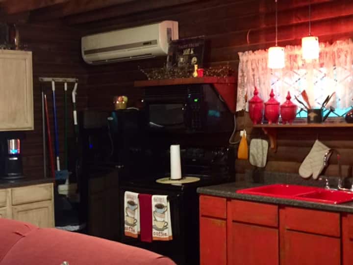 Top 10 Cabin Rentals Near Paducah, Kentucky Updated 2024 Trip101