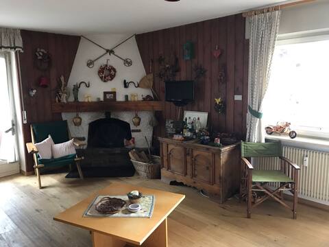 Casa Lupo