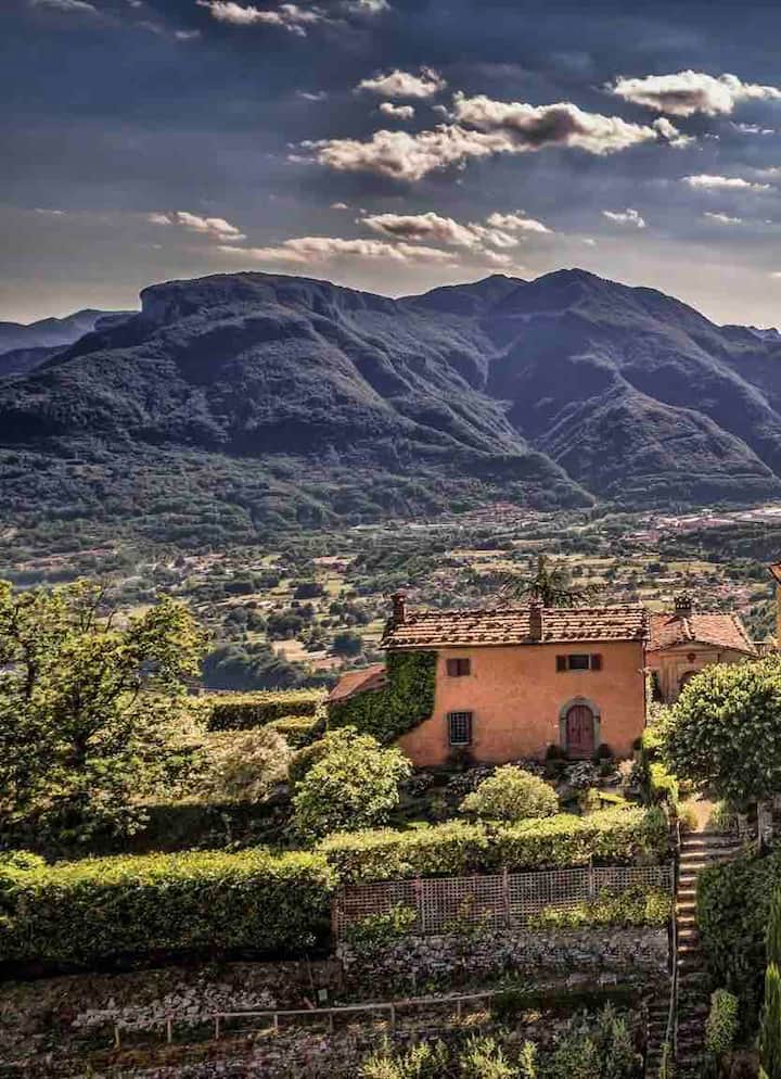 Casa Serena