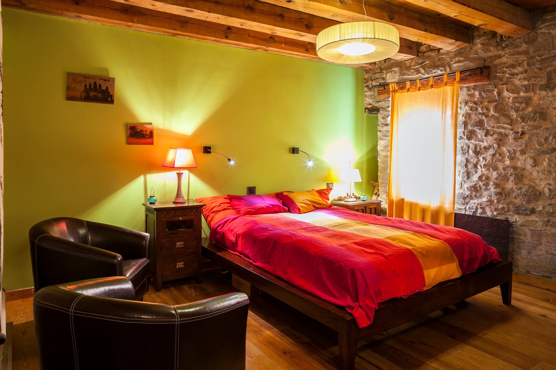 Casa Dorondón — foto 4