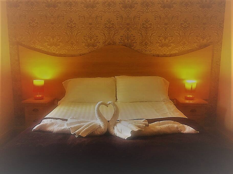 4 Star accommodation
