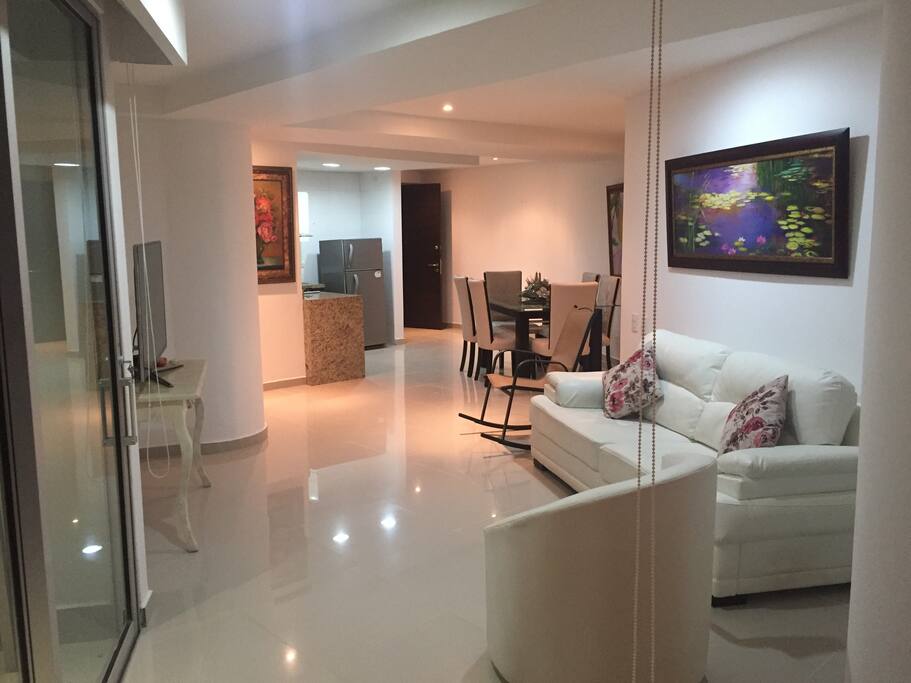 Sala comedor