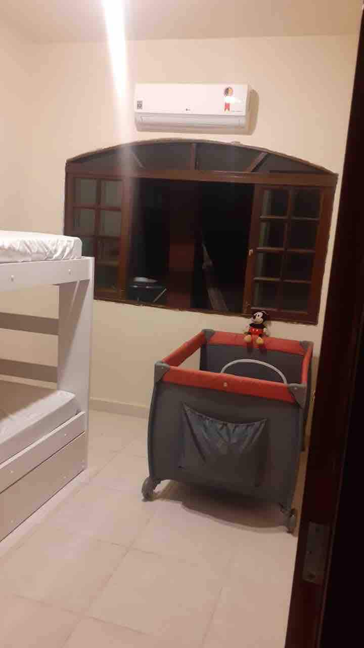 Bedroom 1 in-law.
1 treliche