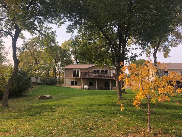 Niobrara Vacation Rentals & Homes Nebraska, United States Airbnb