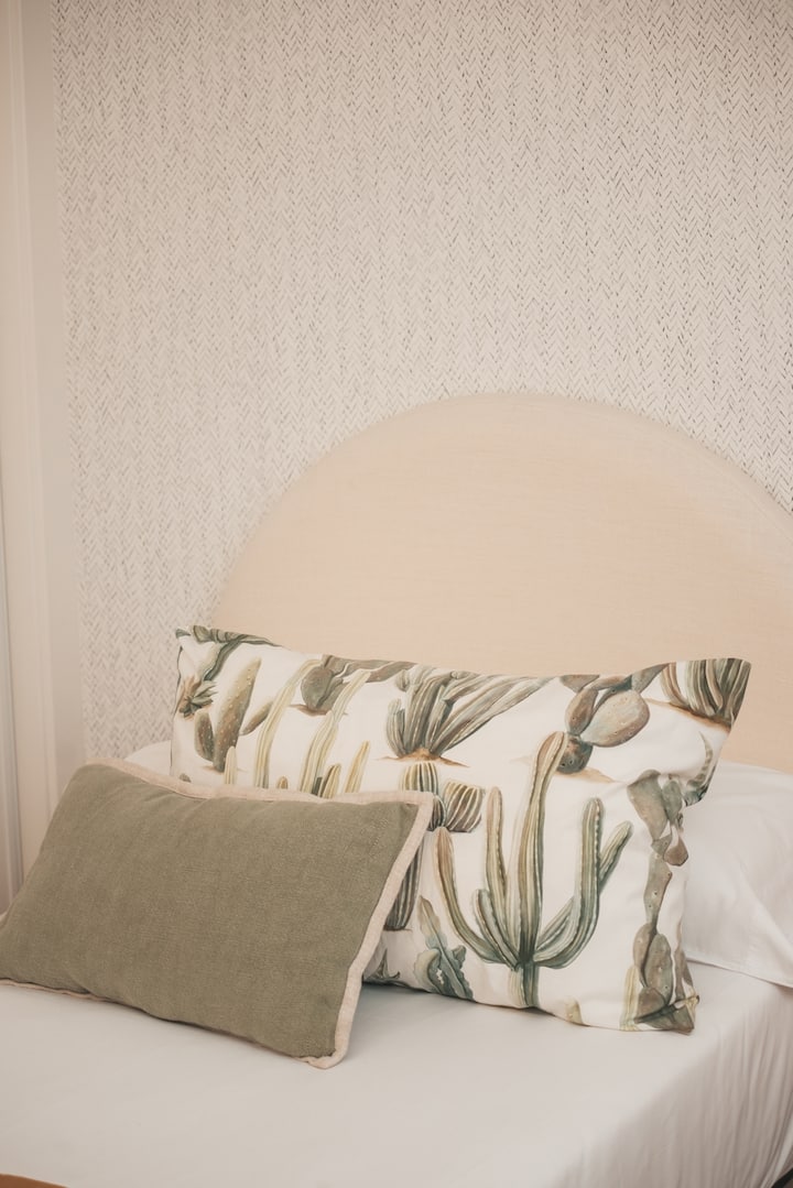 Sakafu ya chini ya chumba mara mbili 