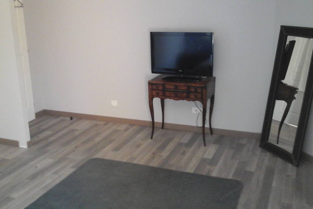 Chambre 1