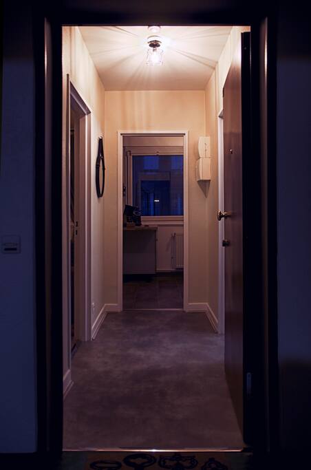 Entrée