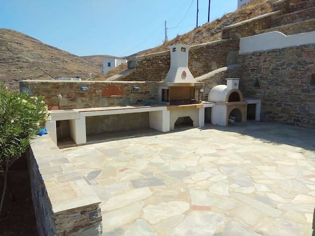 Aegean Villa Blue View-Kythnos gallery image 4