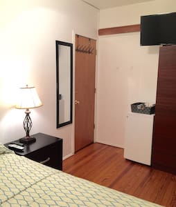 Private Room Near NYC Best Deal