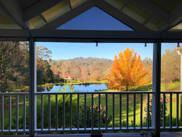 Escape Lodge Bridgetown