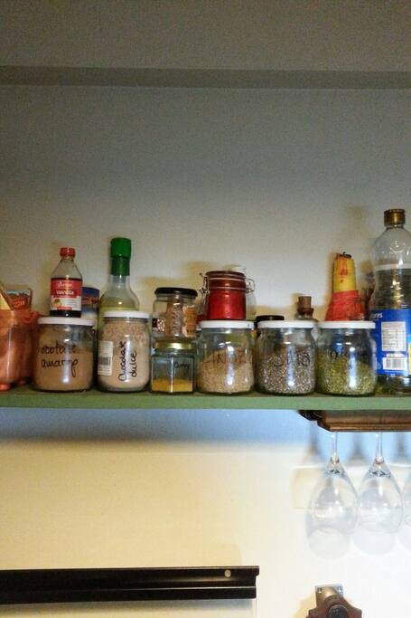 Cocina