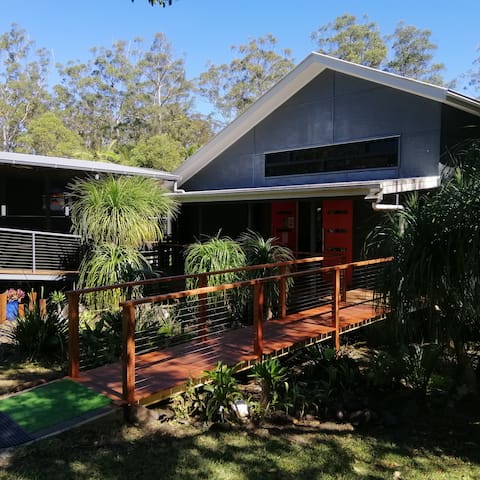 Stay@ Montville Great Walk