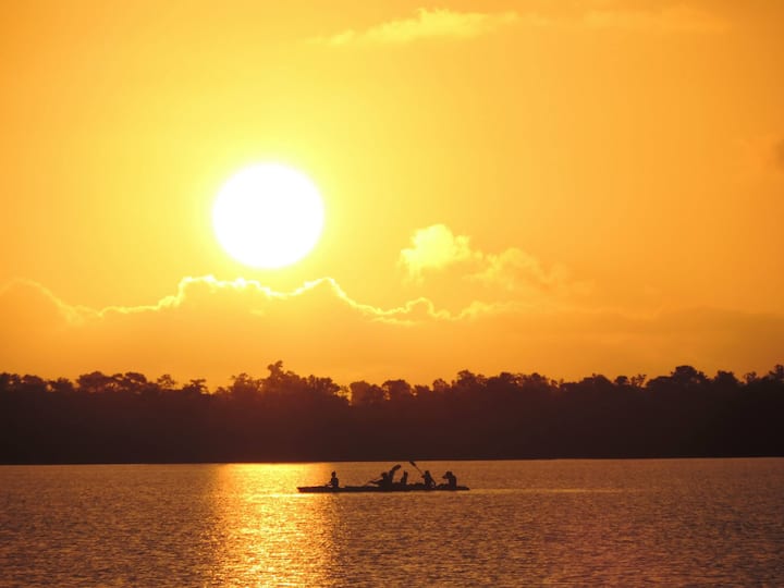 Mullins River Vacation Rentals & Homes Stann Creek District, Belize