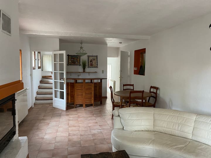 Maison En Arrière Pays - Puget-sur-Argens