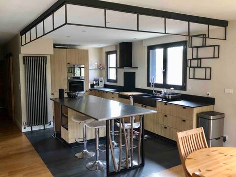 Exceptional Villa for Exceptional Guests!