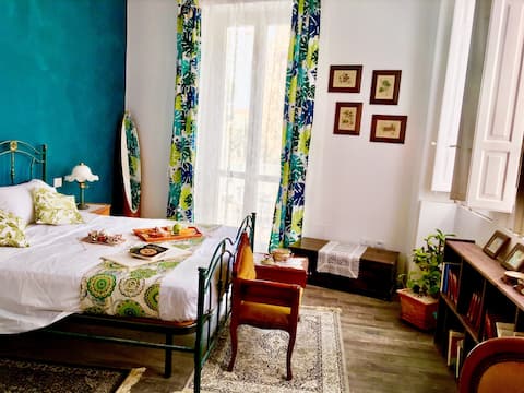 House Pi Greco / City Center /Easy parking