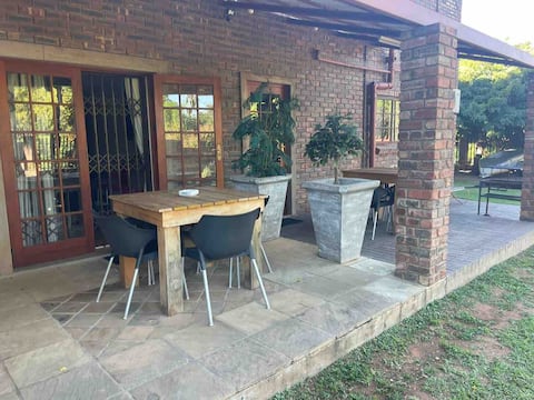 Steenbok self catering accommodation