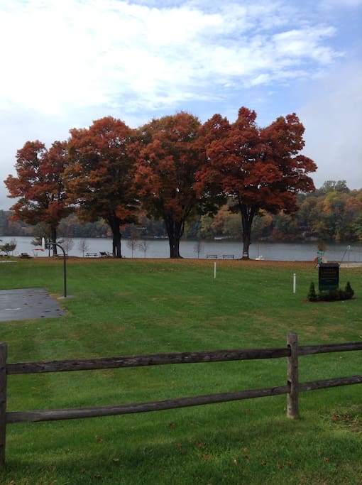 Lake Lenape, Andover, NJ