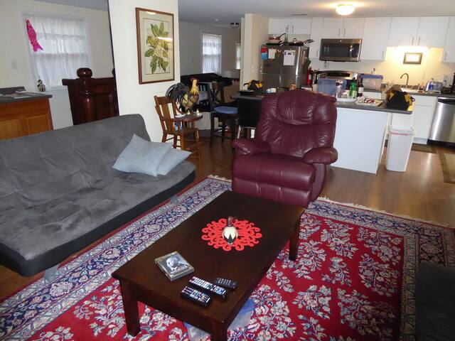 Airbnb Castle Rock Lake Vacation Rentals Places To Stay