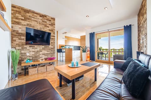 Top Airbnb: Apartment for Demanding Marilyn - Mila Baltica in Wrzeszcz Dolny