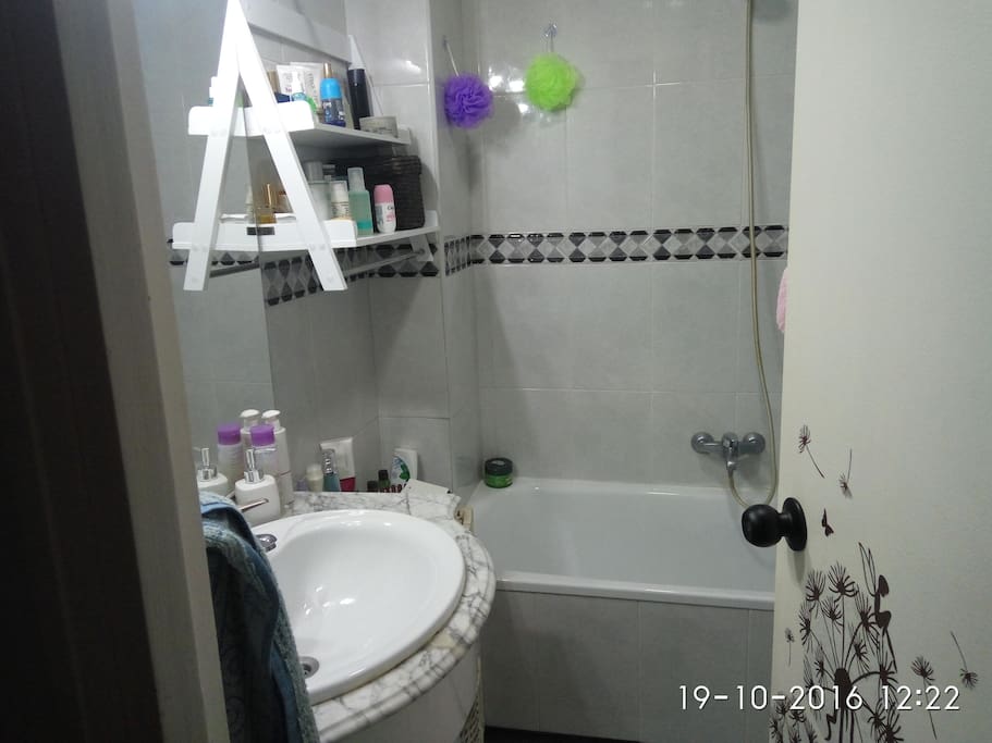 Baño
