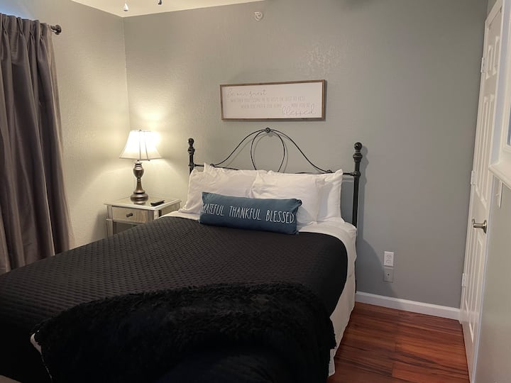 Chambre 1