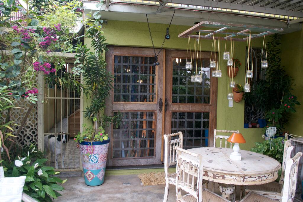 Entrada
