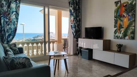 Airbnb con mejor rendimiento: The Taboo Viewpoint en Peníscola / Peñíscola