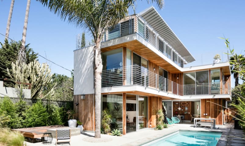 California Dream Residence