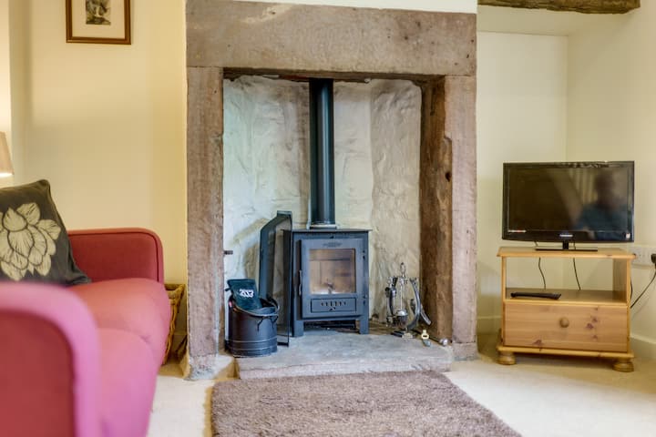 The Bothy Nr Ullswater, Lake Distct - Greystoke Castle