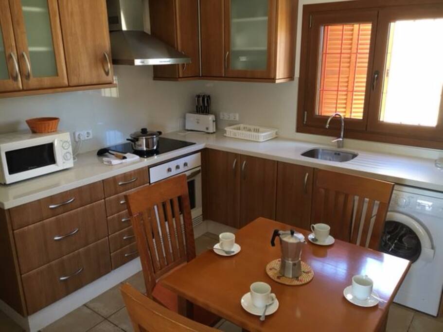 cocina