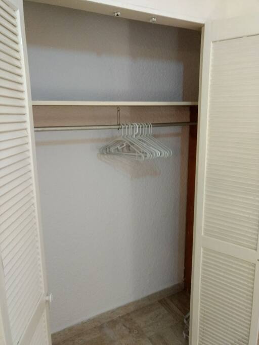 clóset