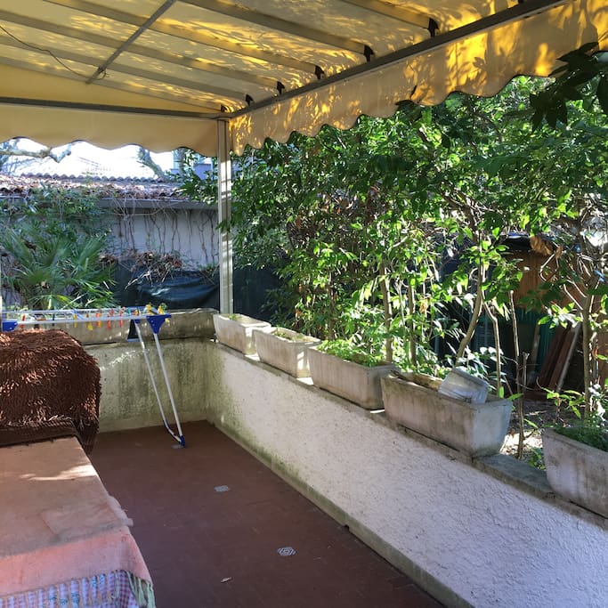 Terrazza