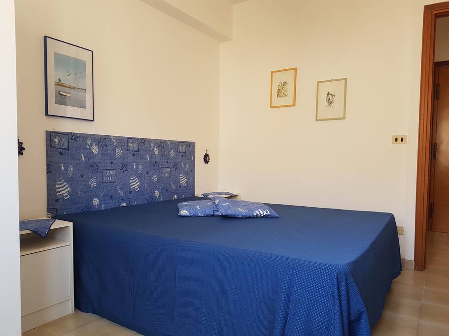 camera da letto