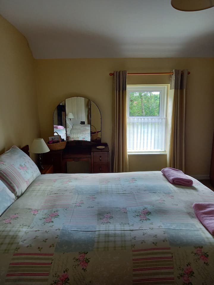 غرفة النوم 1