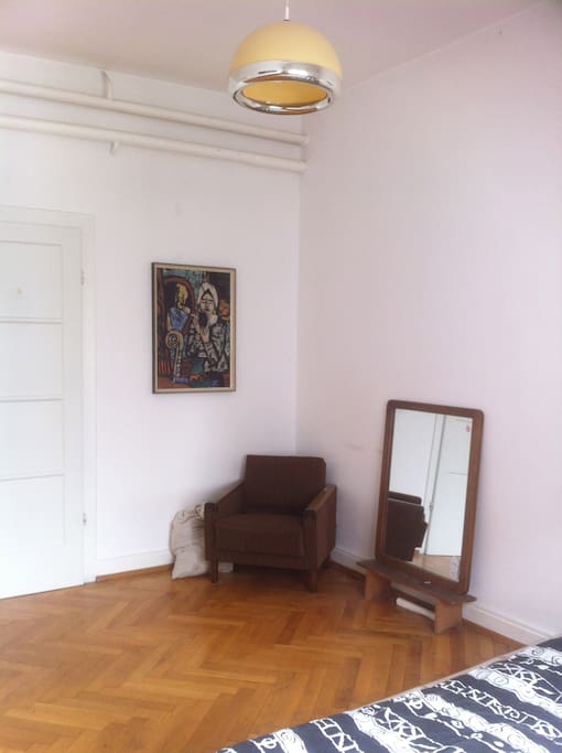 Dein Zimmer