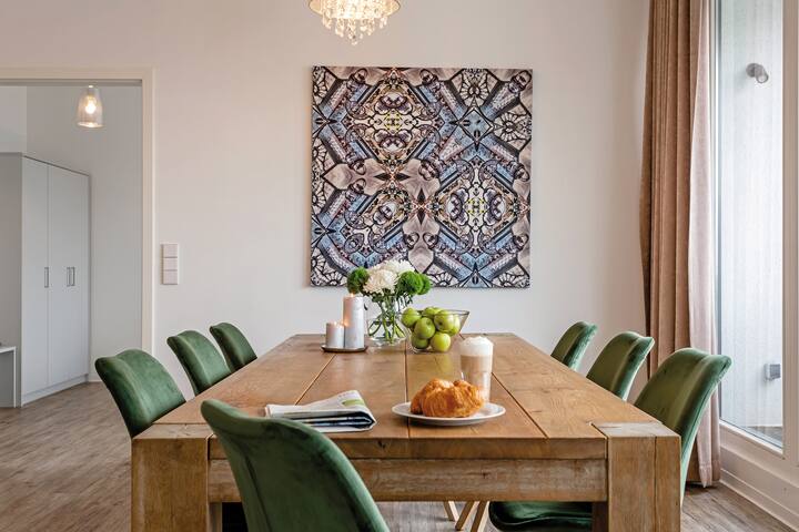 Penthouse Suite 2 or 3 bedrooms gallery image 5