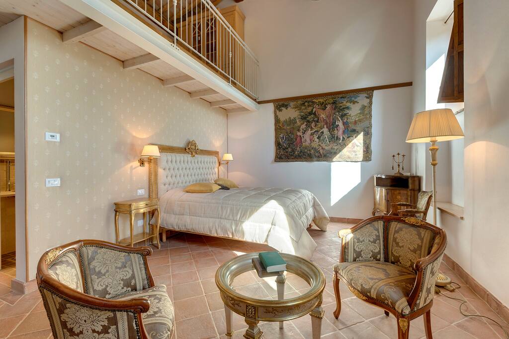 Room Grandiosa