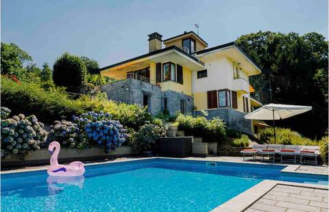 Villa Olivia