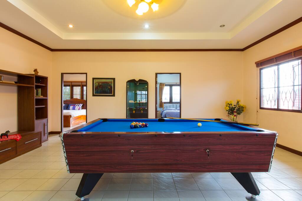 God pool tabel