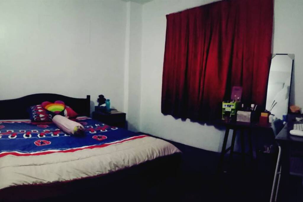 MasterBed Room