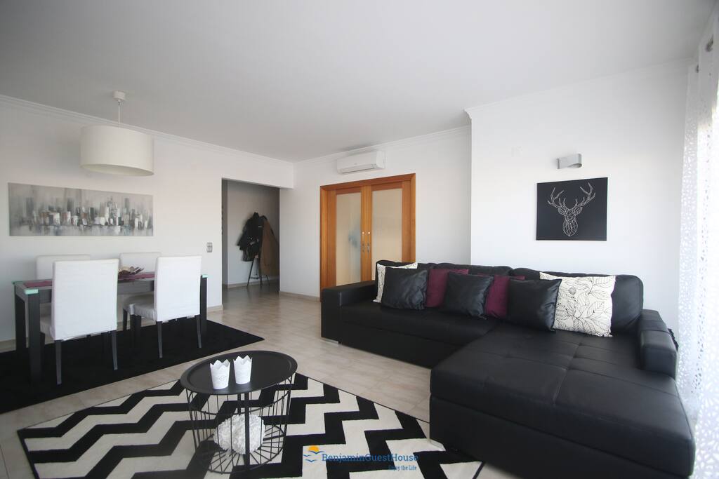 Sala de Estar