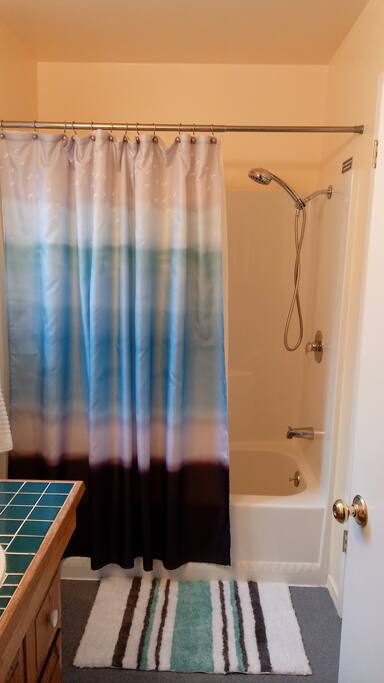 Private Shower