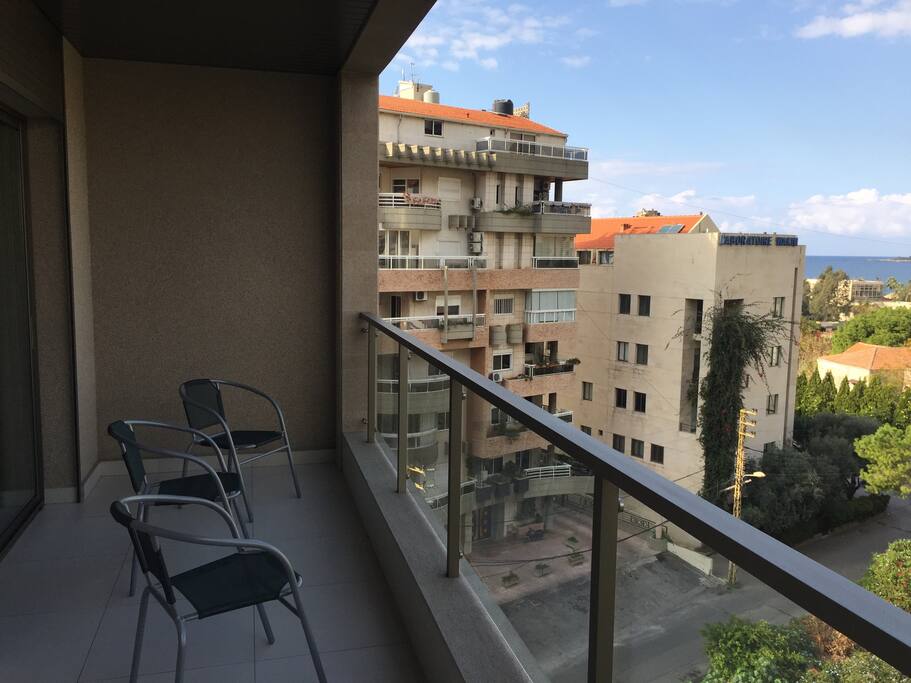 Sea View
