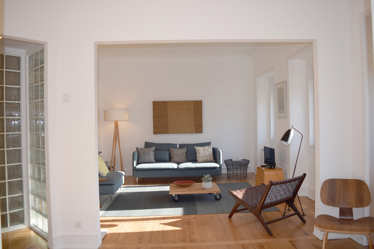 Quinta Jardim — view 4