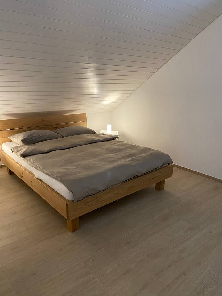 Spálňa